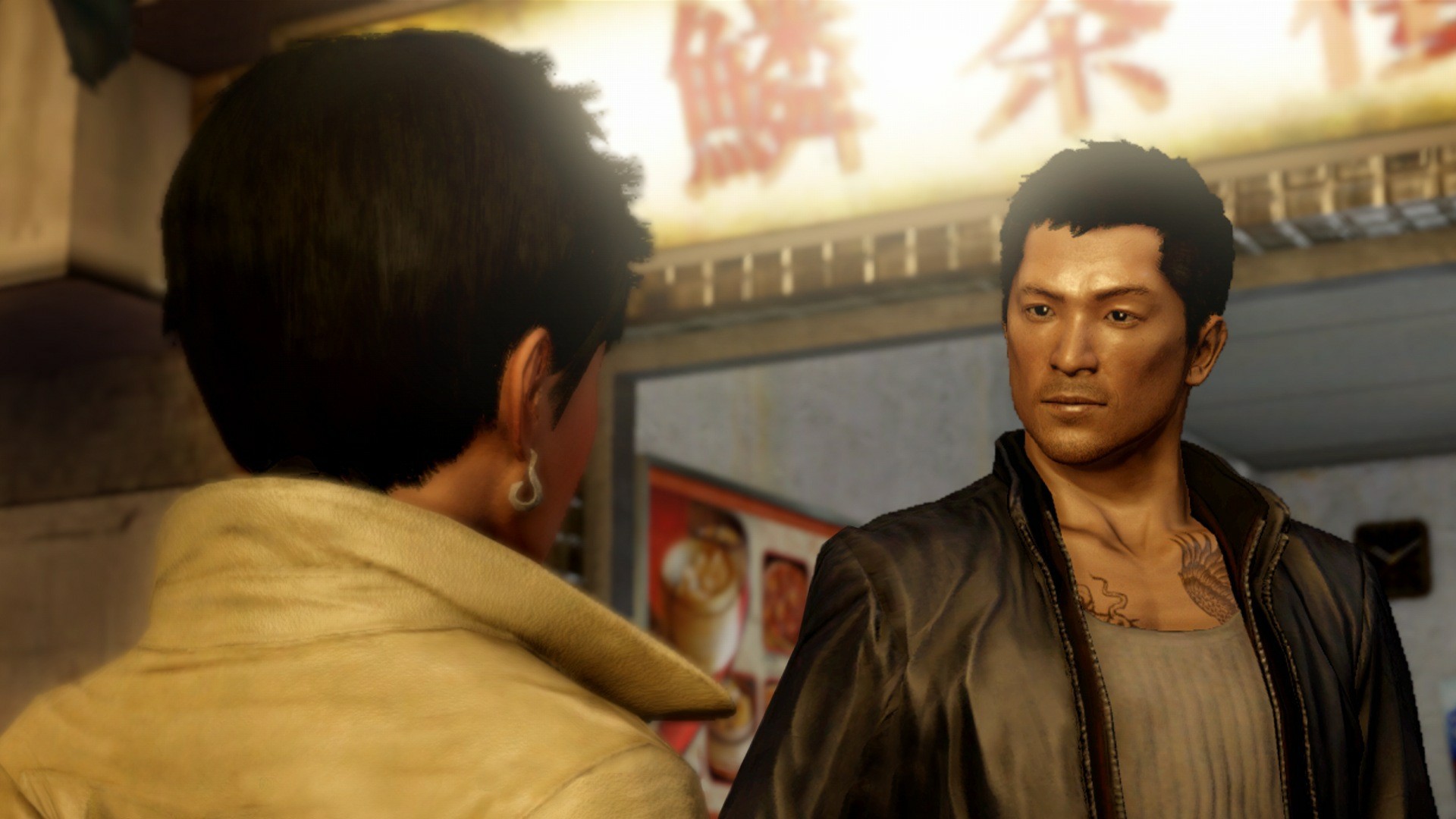 Sleeping Dogs - Imagen 29